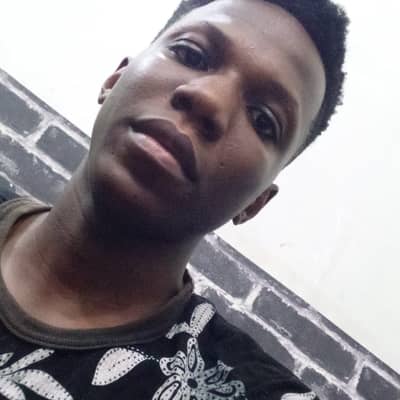 Prosper Ibile