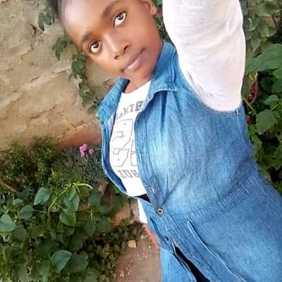 Racheal kimani