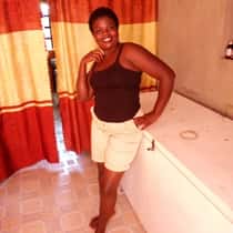 Mary