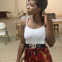 Nana Ama Edwards