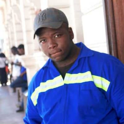 Musawenkosi