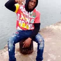 africa ThankGod