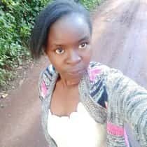 Nyar omollo
