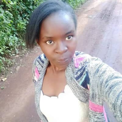 Nyar omollo
