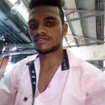 Mohan singh