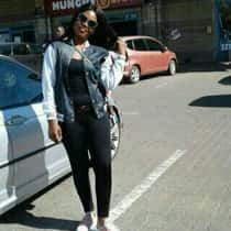 Sharon Mathe