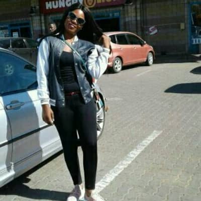 Sharon Mathe