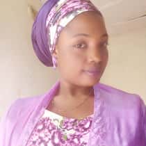 Halimatu