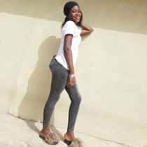 Olajumoke