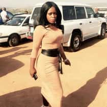 Lady P
