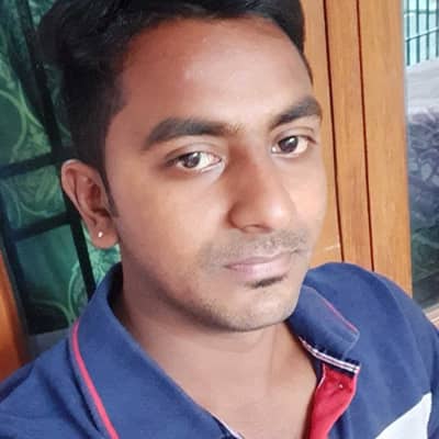 harish