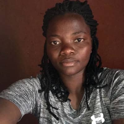 Agatha Mdemu