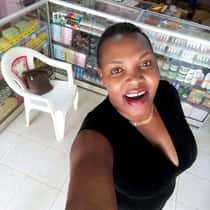 Nancy vusha