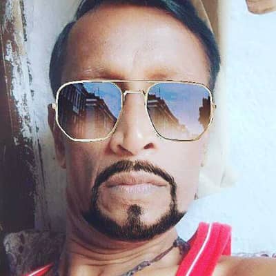 shyam