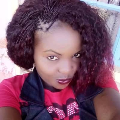 Susan nyaboke