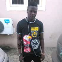 King