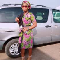 Abosede