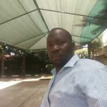 Ochieng Bila David