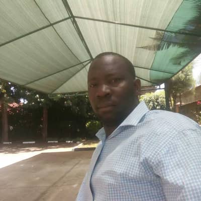 Ochieng Bila David