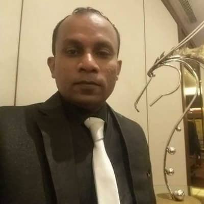 Yasendra