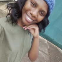 Kamogelo Pule