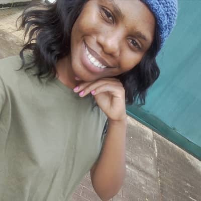 Kamogelo Pule