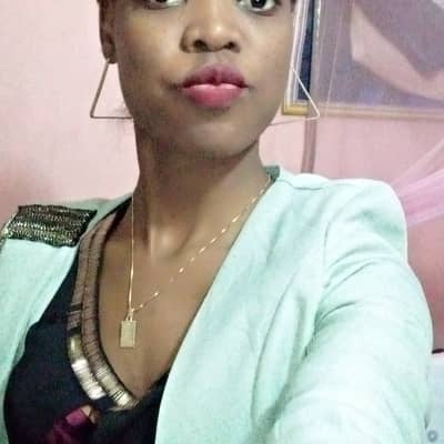 Ruth akinyi