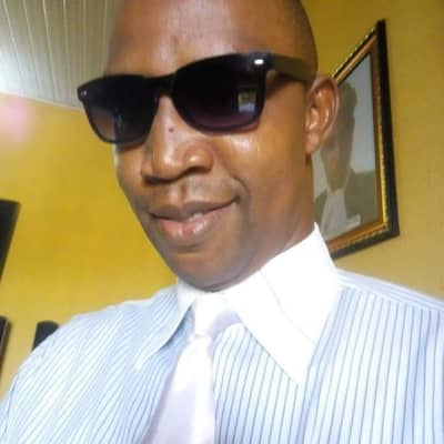 Prince Eludoyin