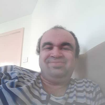 Lee roberts