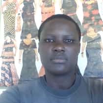 Catherine Sigunyi