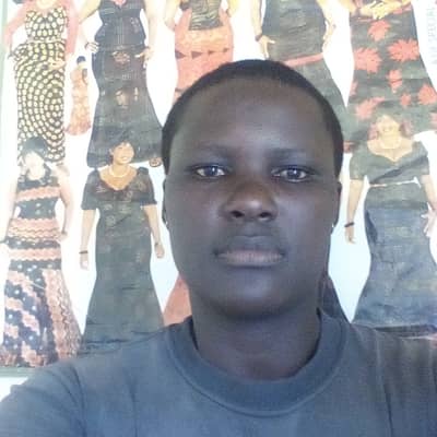 Catherine Sigunyi