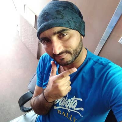 Asad Ali