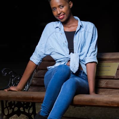 Gitonga Patricia