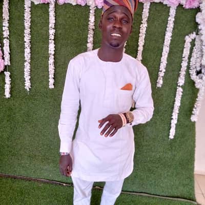 QUADRI OLUWASEGUN