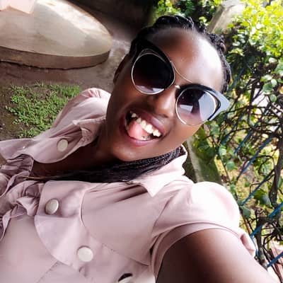 Ann kuria