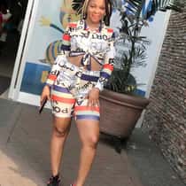 Doreen