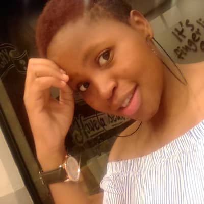 Tino Nkhosi