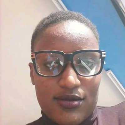 Maggie Kamau