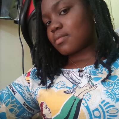Just be natural