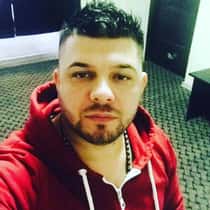 Daniel Chad