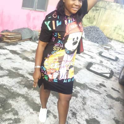 itz faith