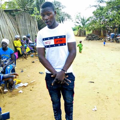 chegunyekini