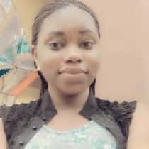 Peace pretty