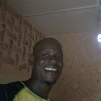 Oladele ifeniyi