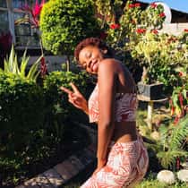 Naky Muwamba