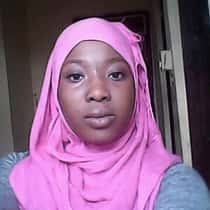 Salamatou