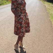 Caroline