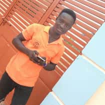 Yirnenkyi Kwasi