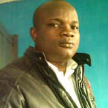 Godwin Asukwo