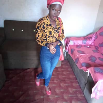 Kemirembe Leticia